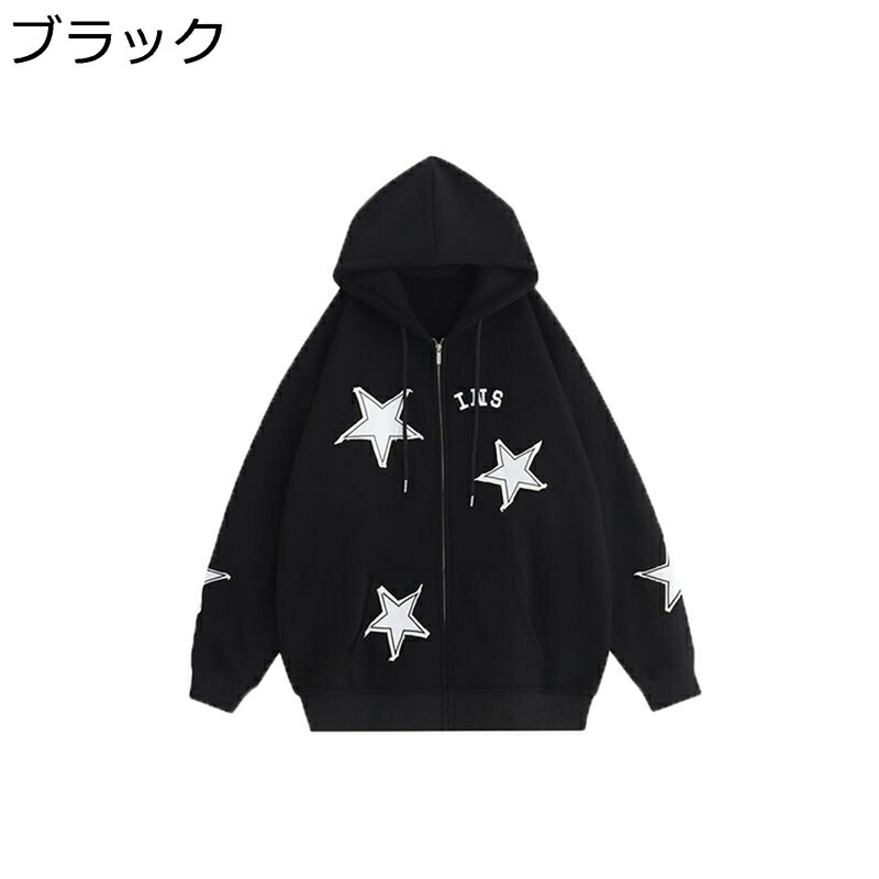 楽天市場】星柄 トレーナー メンズの通販