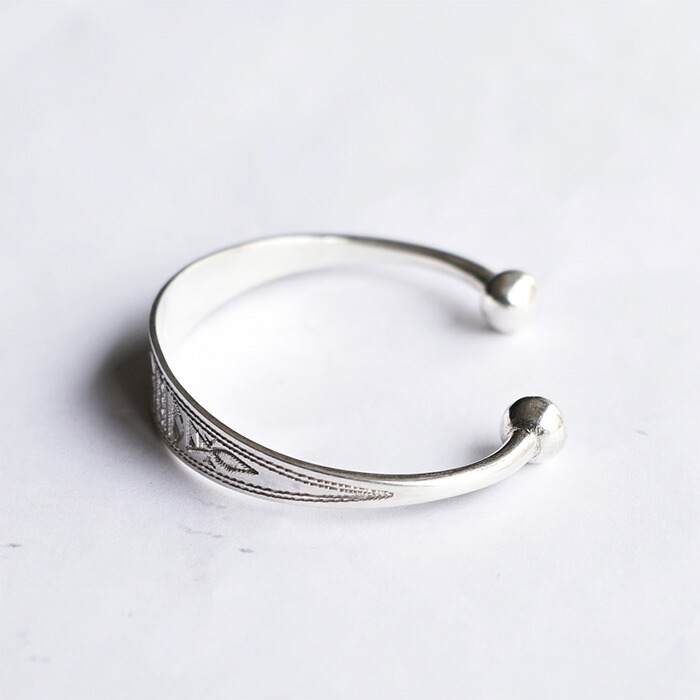 楽天市場】TUAREG JEWELRY トゥアレグジュエリー A14 バングル