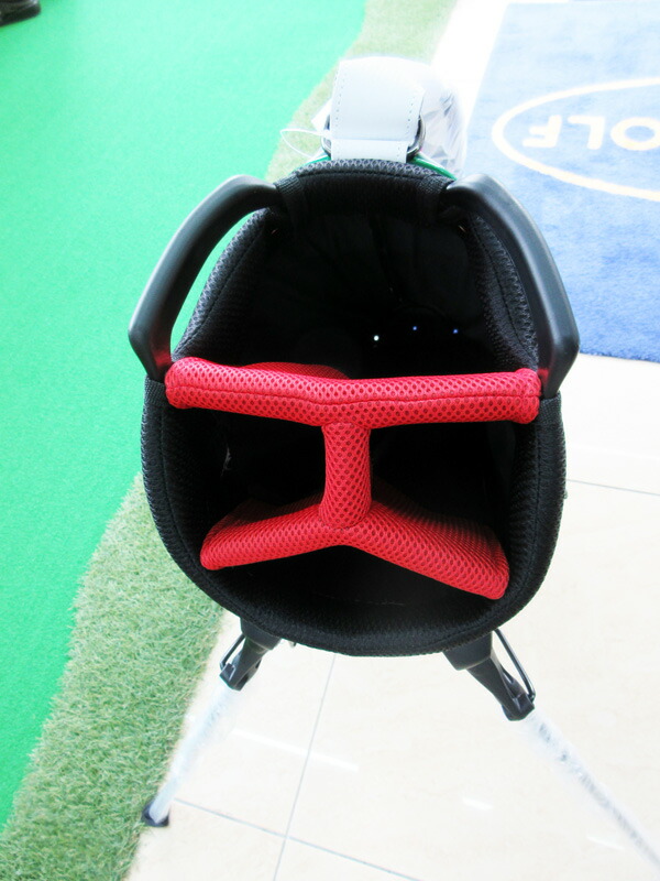 楽天市場】BALDO（バルド） 数量限定スタンド式キャディバッグ