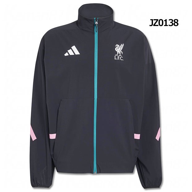 楽天市場】リバプール ジャケット（サッカー・フットサル｜スポーツ