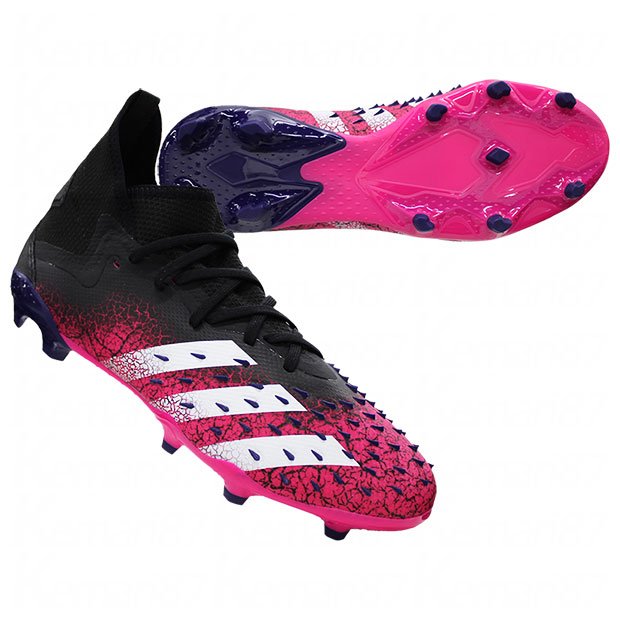 楽天市場】【10/30までポイント5倍】プレデター フリーク.2 FG コア