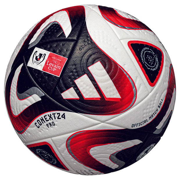 楽天市場】【2/20-2/25 ポイント10倍】コネクト24 公式試合球 ルヴァン