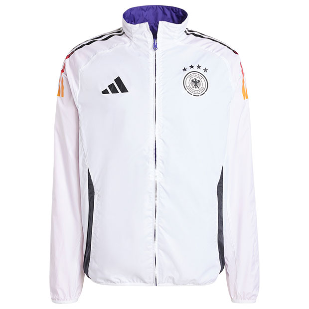 楽天市場】【10/30までポイント5倍】ドイツ代表 アンセムジャケット