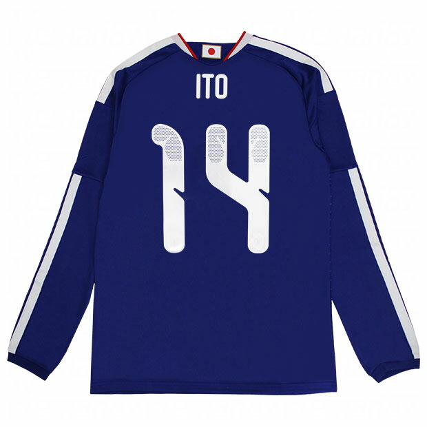 楽天市場】伊東 純也 ユニフォーム 日本 代表の通販