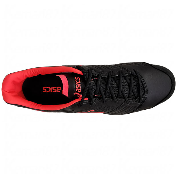 楽天市場】【10/30までポイント5倍】デスタッキ FF 2 ブラック 【asics