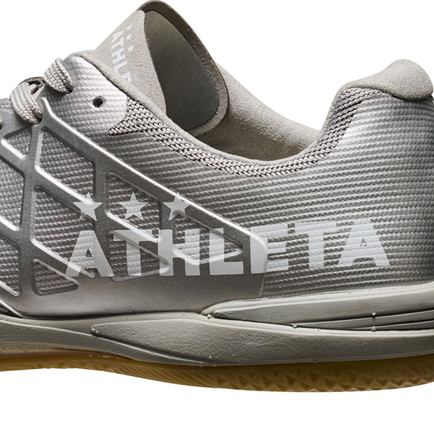 楽天市場】【ポイント10倍】Teo ID テオ ID シルバー 【ATHLETA