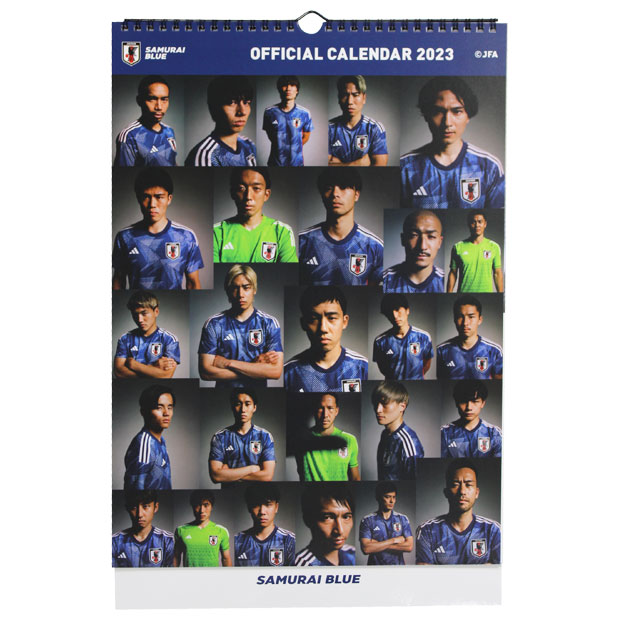 楽天市場】【10/30までポイント5倍】サッカー日本代表 2023年