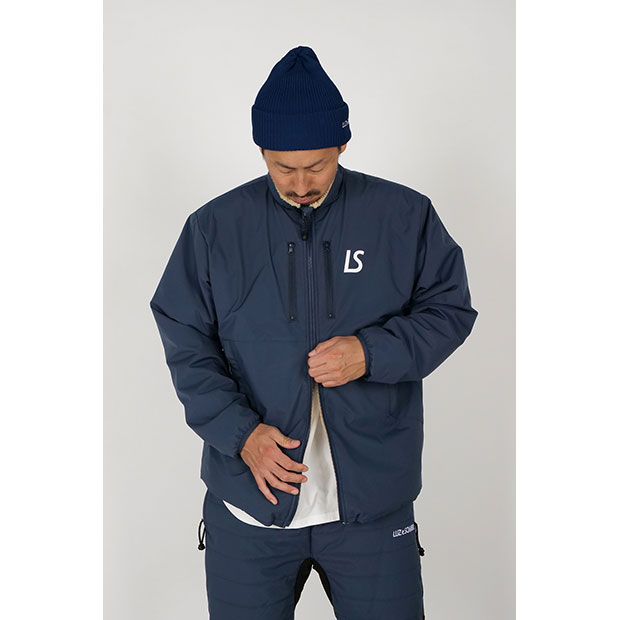 楽天市場】【10/30までポイント5倍】NAVIGATORS リバーシブル