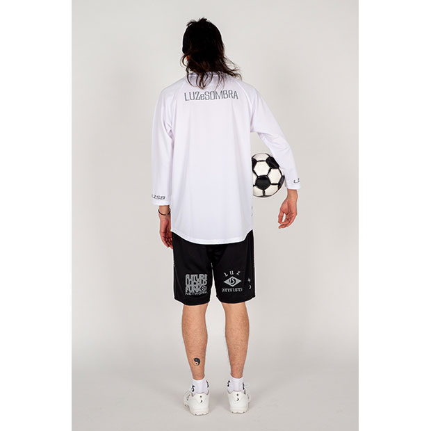 楽天市場】OAO リフレクター 7分袖プラクティスシャツ 【LUZ e SOMBRA