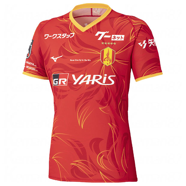 名古屋グランパス ユニフォーム」の人気商品一覧 | 安い商品を通販