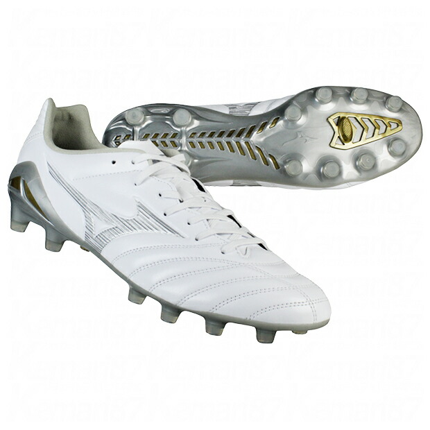 楽天市場】モレリアネオ4 シルバー（靴サイズ（cm）23.5）（サッカー