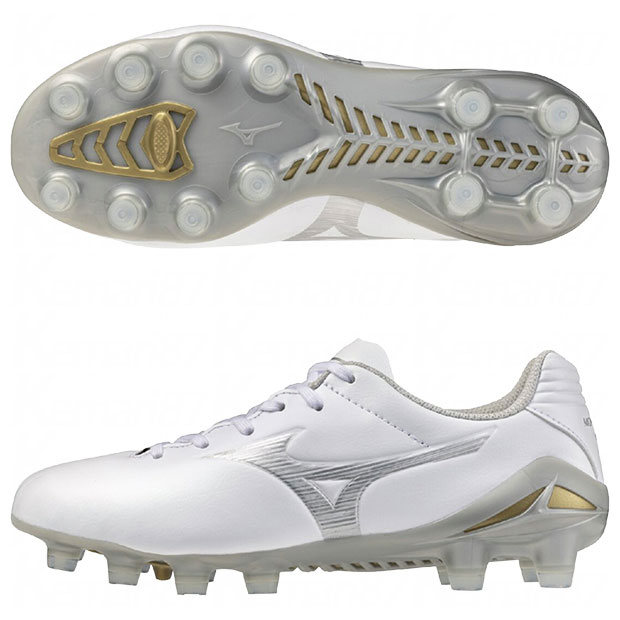 楽天市場】モレリアネオ4 シルバー（靴サイズ（cm）23.5）（サッカー