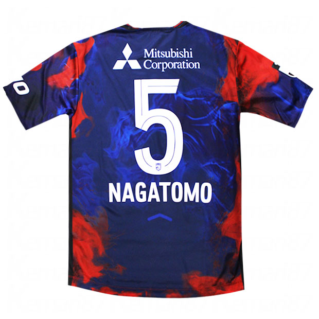 楽天市場】長友佑都 ユニフォームの通販