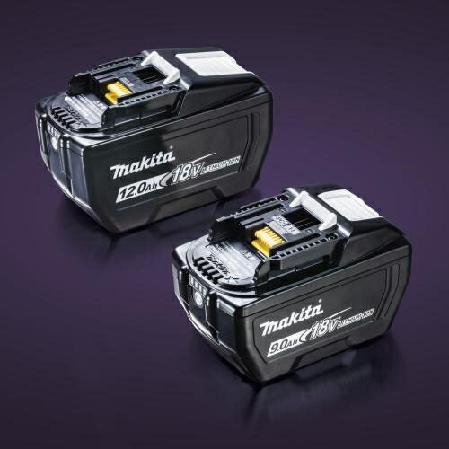 楽天市場】マキタ電動工具 18Vリチウムイオンバッテリー【大容量9.0Ah