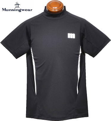 楽天市場】マンシングウェア メンズ ハイネックの通販