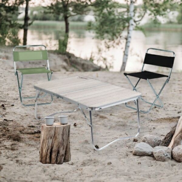 楽天市場】【当日出荷｜営業日AM10時までの注文】アウトドアチェア