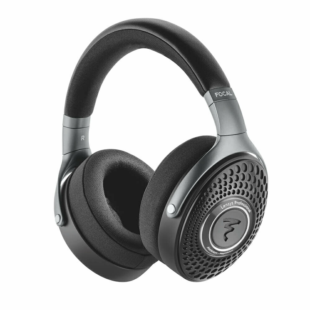 楽天市場】FOCAL Clear MG Pro(フォーカル)(開放型ヘッドフォン
