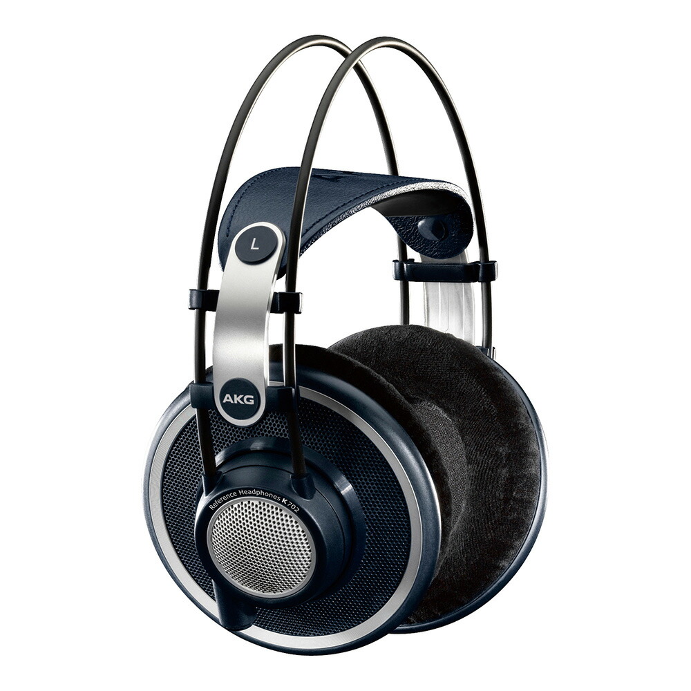 akg k702 オープンエアー型ヘッドホン」の人気商品一覧 | 安い商品を