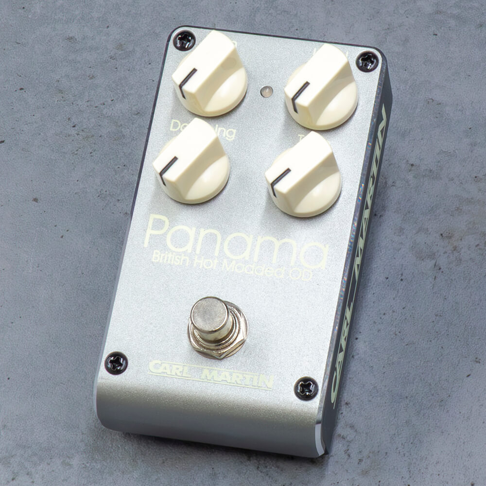楽天市場】CARL MARTIN Panama カールマーチン エフェクター オーバー