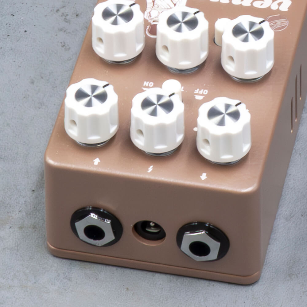 楽天市場】Crazy Tube Circuits Venus : MUSICLAND KEY 心斎橋店