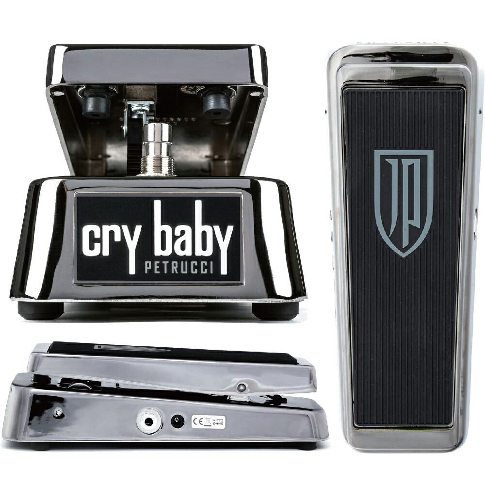楽天市場】CRYBABY Classic Wah Wah GCB-95F【店長お薦め！】これこそ