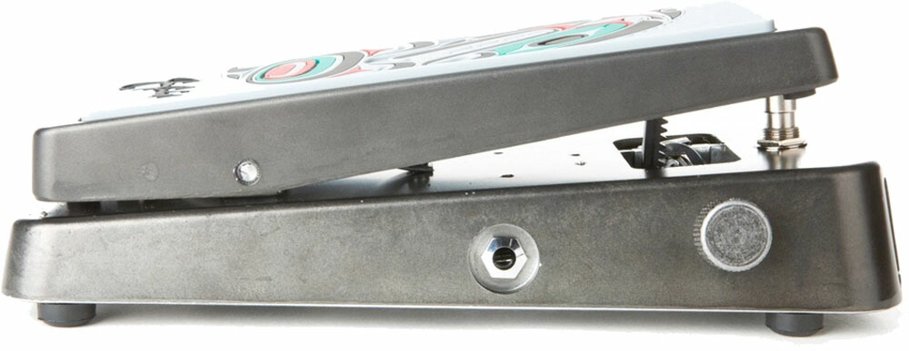 楽天市場】Jim Dunlop JC95B Jerry Cantrell Wah : MUSICLAND KEY 心斎橋店