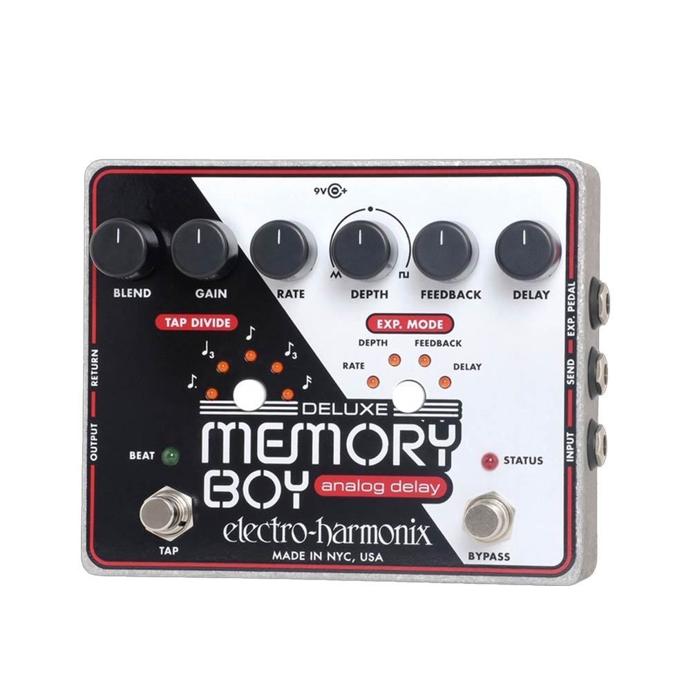 楽天市場】electro harmonix memory boyの通販