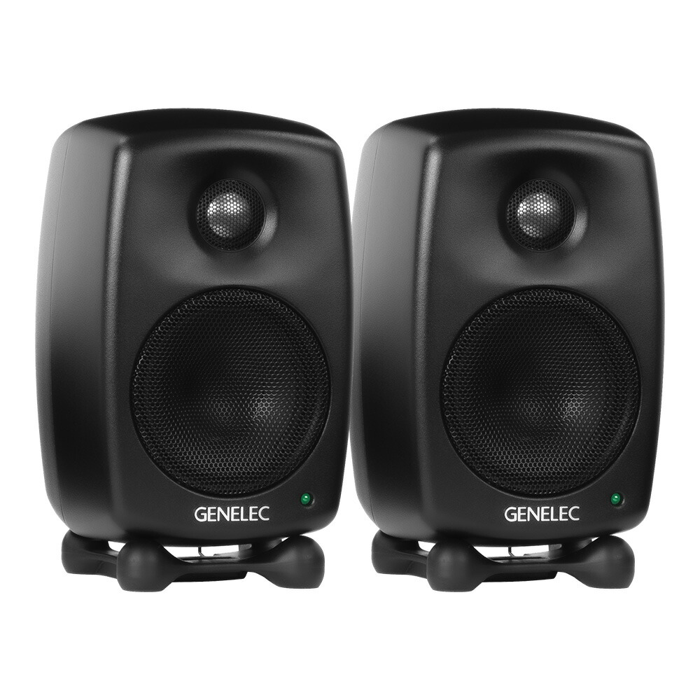 Genelec 8010」の人気商品一覧 | 安い商品を通販サイトから探す - 価格.com