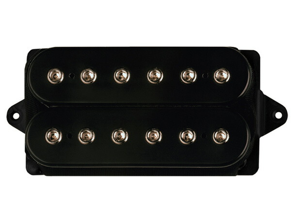 楽天市場】DiMarzio DP166 Breed Bridge ディマジオ ピックアップ