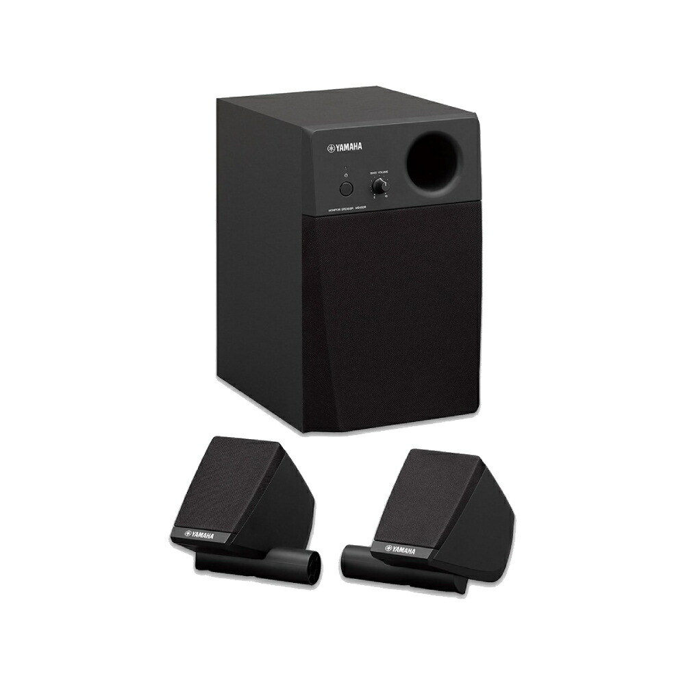 楽天市場】サブウーファー（ブランドヤマハ）（スピーカー｜PA機器