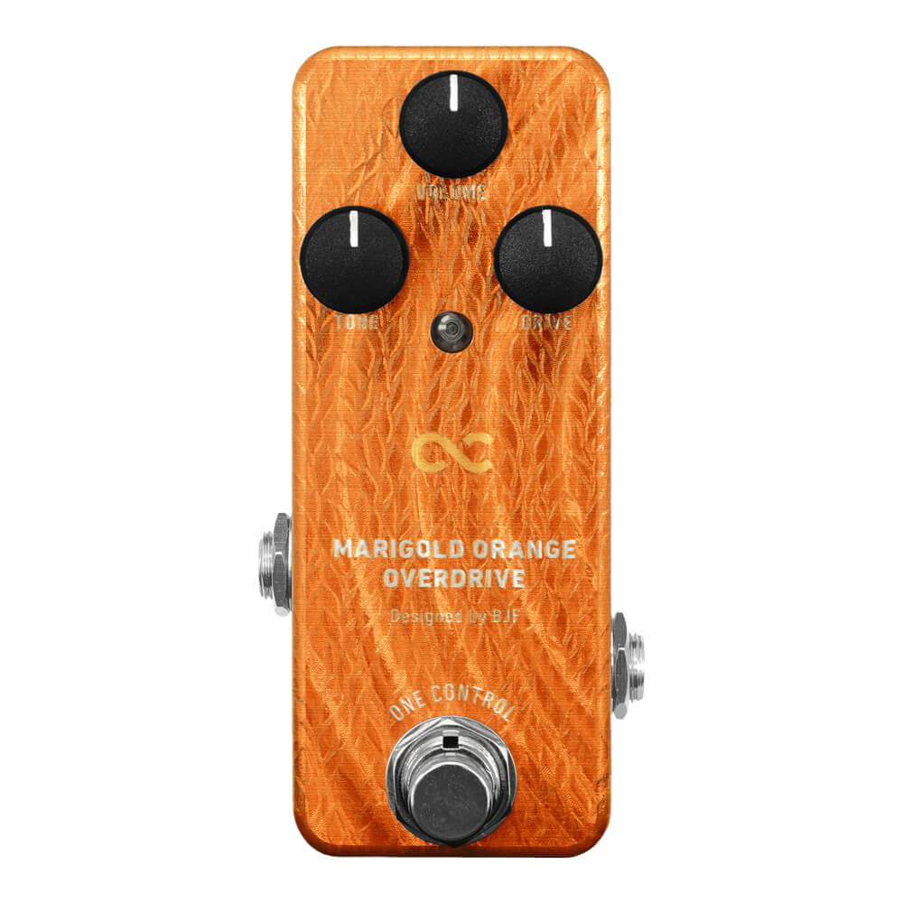 楽天市場】One Control Golden Acorn OverDrive Specialの通販