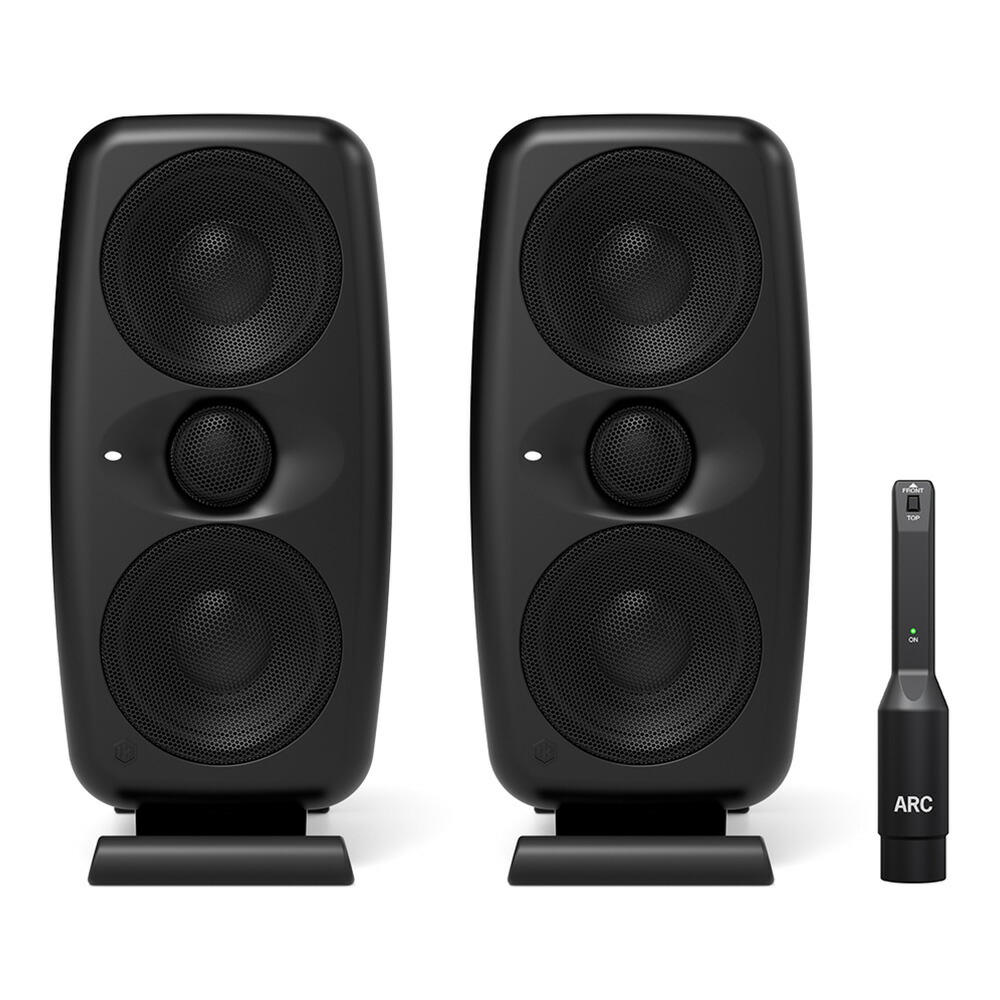 楽天市場】ik multimedia iloud mtm ペアの通販