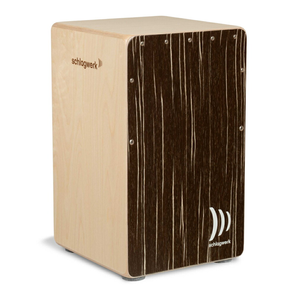 楽天市場】Schlagwerk DC300 Cajonito カホンの通販