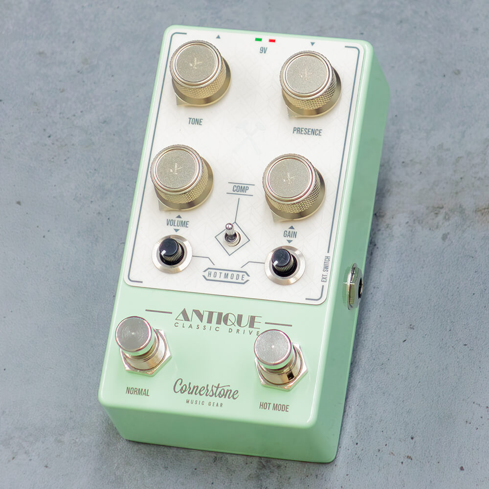 楽天市場】Cornerstone ANTIQUE V3 : MUSICLAND KEY -楽器-