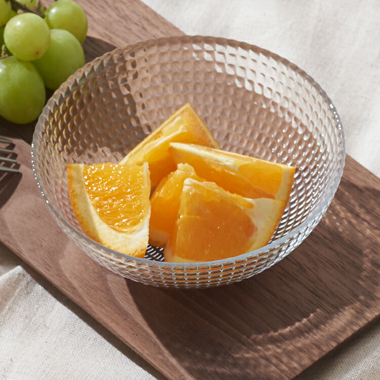 楽天市場】【KEYUCA公式店】ケユカ passa III フルーツボウル[ボウル