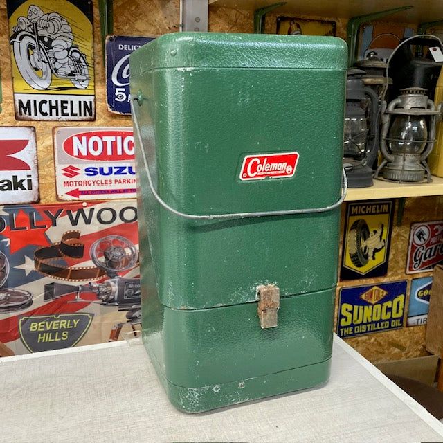 楽天市場】【ケースのみ】コールマン Coleman ガルウィング メタル