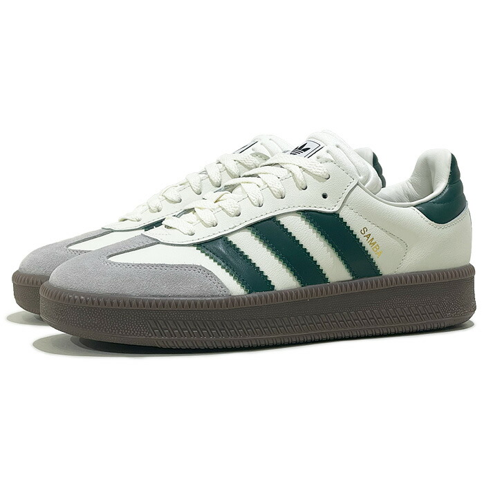アディダス オリジナルス サンバ XLG (メンズスニーカー) 価格比較