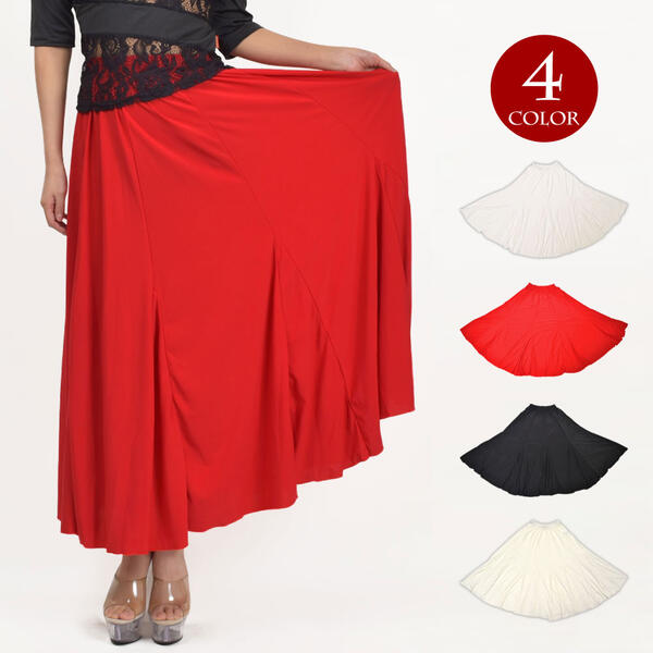 楽天市場】ペチコート フラメンコの通販