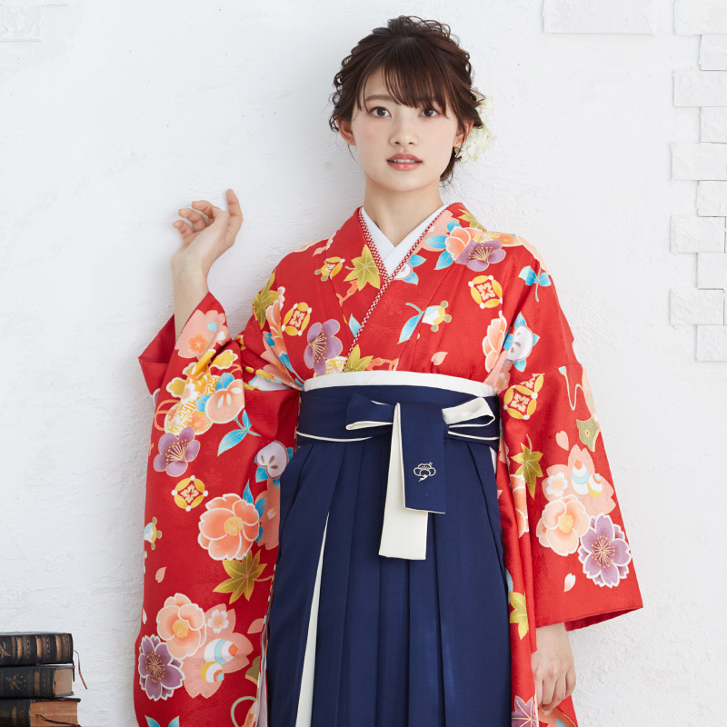 楽天市場】【レンタル】卒業式 袴 レンタル 女 フルセット 女性 袴