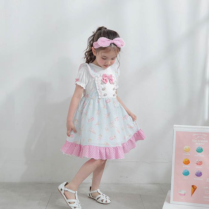 楽天市場】coeur a coeur (クーラクール ) ドッキングワンピース (90