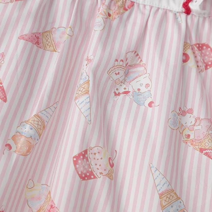 楽天市場】coeur a coeur (クーラクール ) ドッキングワンピース (90