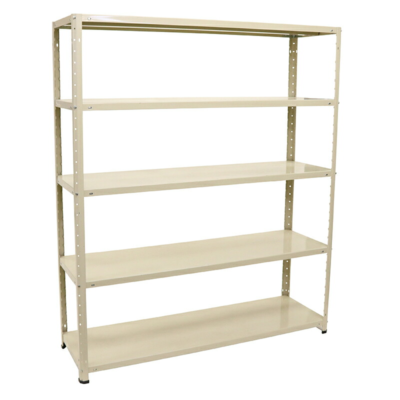 楽天市場】アートワンラック 5IM 幅150 奥行45 高さ180cm 天地 5段