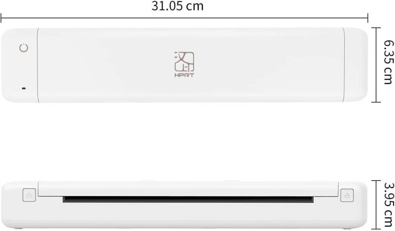 楽天市場】プリンター hprt mt800 a4モバイルプリンタの通販