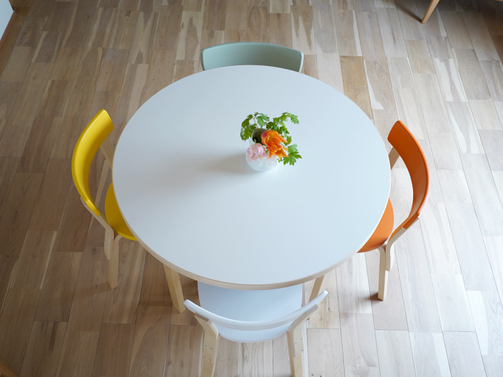 楽天市場】【即納在庫、特典有】artek (アルテック) 90Aテーブル