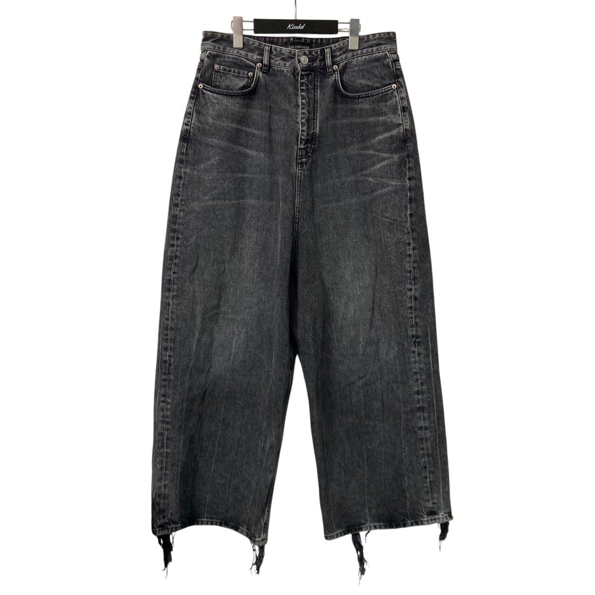 楽天市場】デニムパンツ（ブランドバレンシアガ）の通販