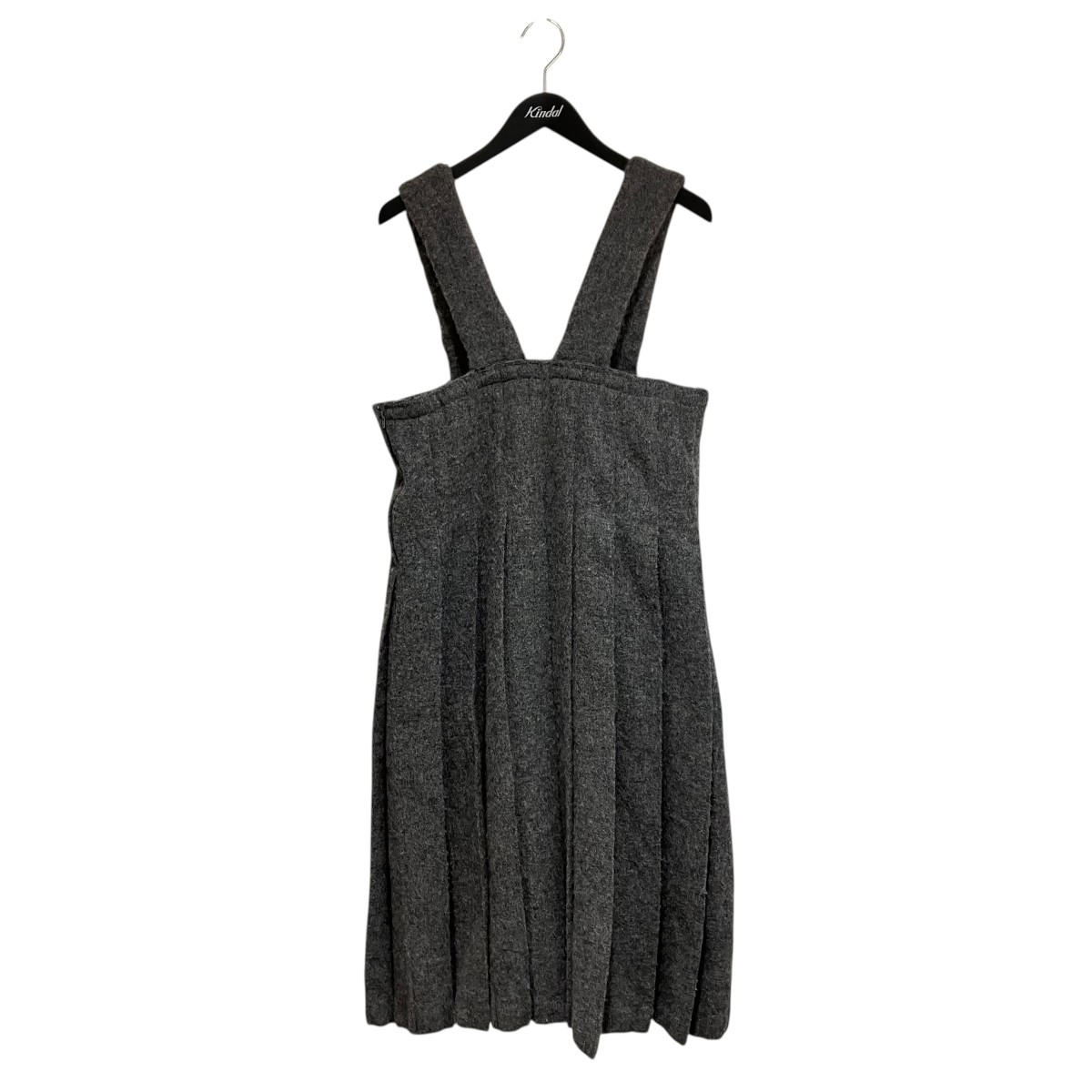 楽天市場】コムデギャルソン ジャンパースカート（レディース