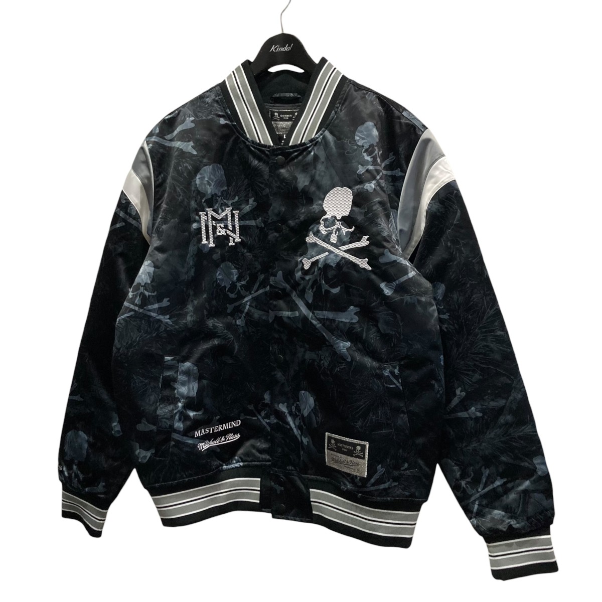 楽天市場】mastermind japan（コート・ジャケット｜メンズファッション