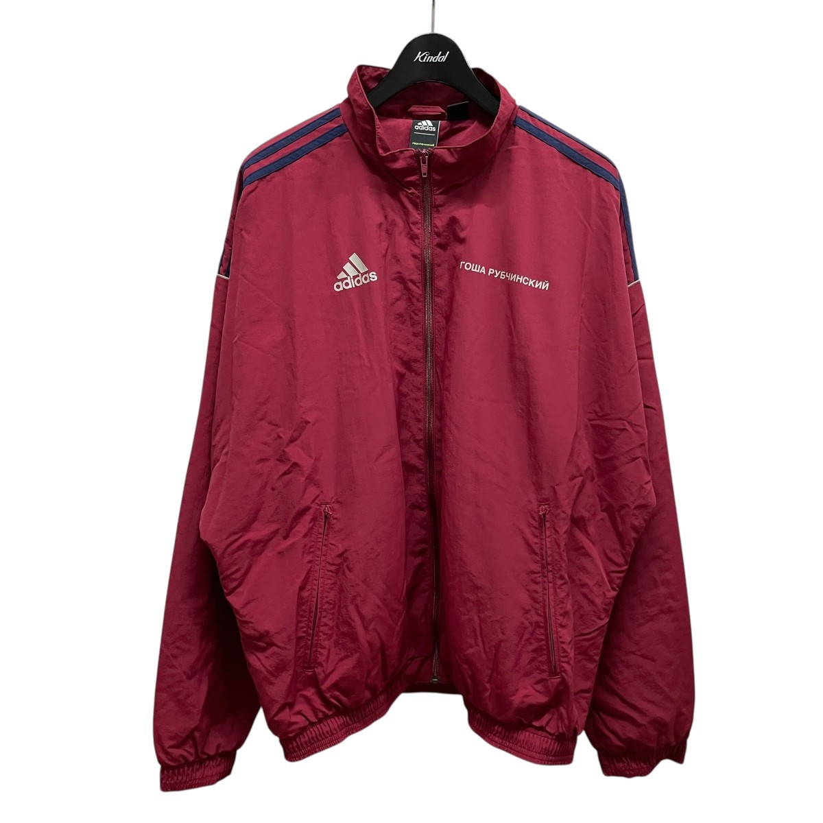 楽天市場】gosha rubchinskiy adidas（コート・ジャケット｜メンズ