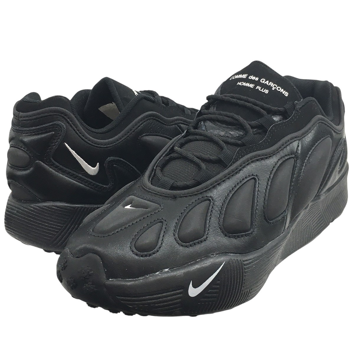 楽天市場】【中古】COMME des GARCONS HOMME PLUS×NIKE25SS Nike Sense