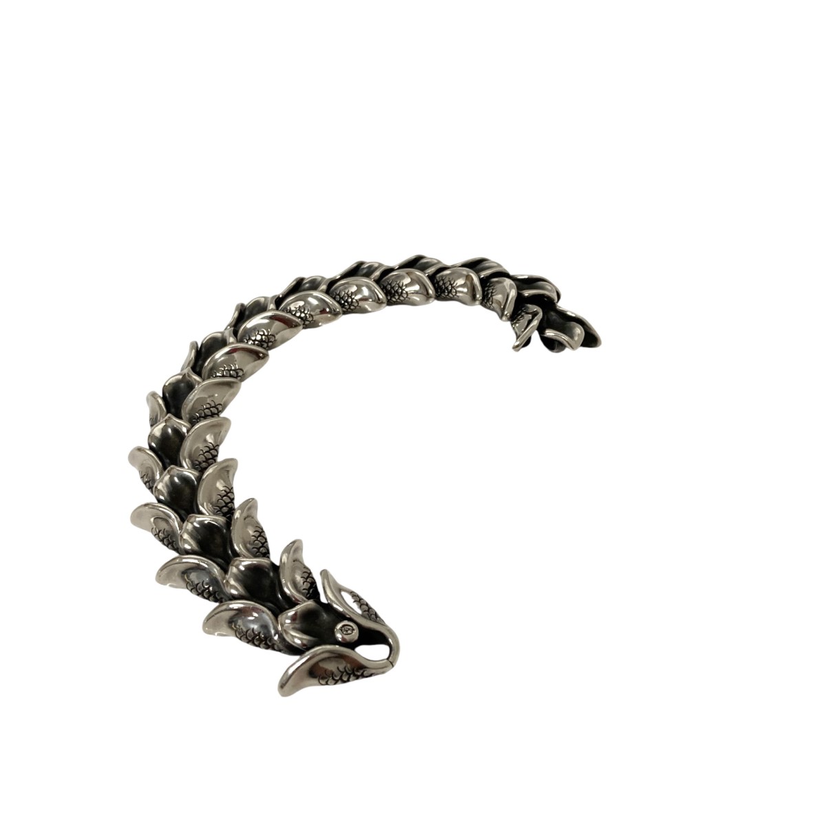 楽天市場】【中古】Bloody MaryマーメイドフィンブレスレットL